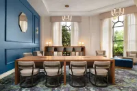 DoubleTree Resort by Hilton Hotel Lancaster