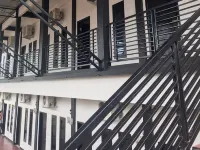 Marthina Residence Syariah Mitra RedDoorz Hotels in Kota Baru