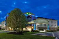 Holiday Inn Express & Suites MARION by IHG Hotels in Marion