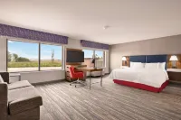 Hampton Inn & Suites Norman Conference Center Area - Wifi