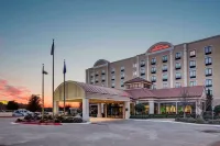 Hilton Garden Inn Dallas Lewisville Hotels in Lewisville