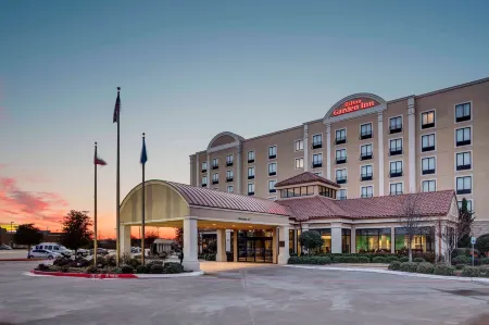 Hilton Garden Inn Dallas Lewisville