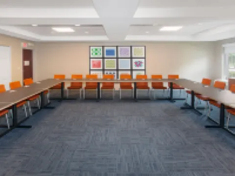 Holiday Inn Express HASKELL-WAYNE AREA by IHG Hotels in Passaic County