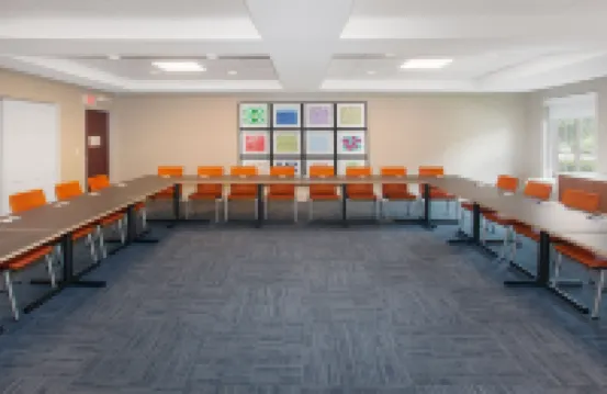 Holiday Inn Express HASKELL-WAYNE AREA by IHG