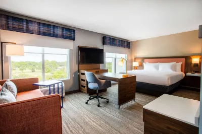 Hampton Inn & Suites by Hilton North Port Hotels in Grove City
