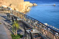 JAZ Fanara Resort - Romantische