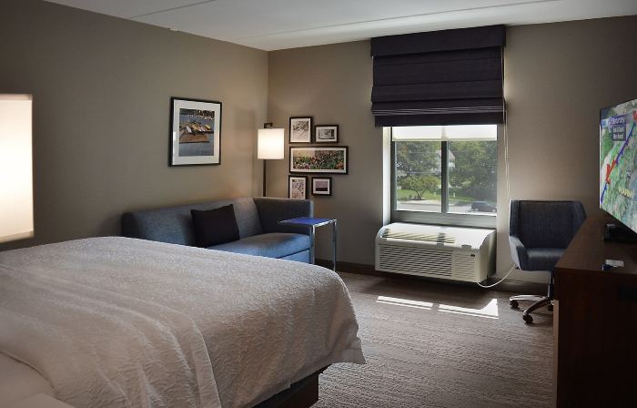Hampton Inn & Suites Philadelphia/Media