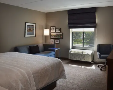 Hampton Inn & Suites Philadelphia/Media Hotels in Media