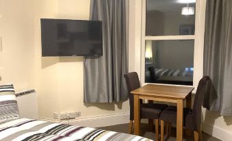 Seaford Lodge Apartments