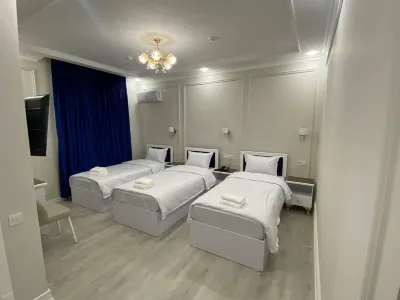 Beksaroy