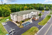 Holiday Inn Express & Suites CARNEYS POINT - PENNSVILLE by IHG - que admiten mascotas