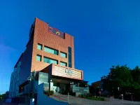 Hotel Palmyra Grand Suite Hotels in Tirunelveli