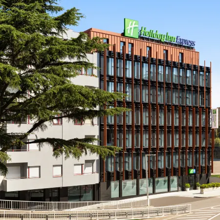 Holiday Inn Express PORTO – BOAVISTA by IHG