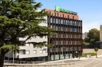 Holiday Inn Express PORTO – BOAVISTA by IHG - 3 stjerner