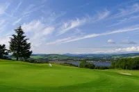 Gleddoch Golf & Spa Resort, WorldHotels Distinctive - parking