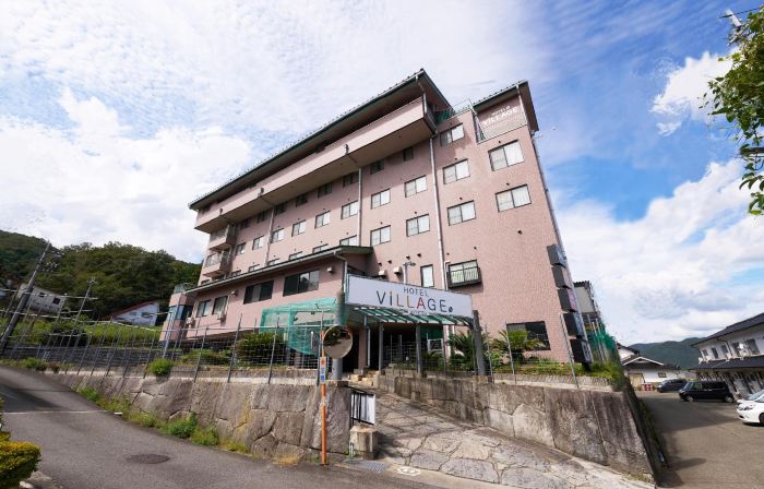 Hotel Village
