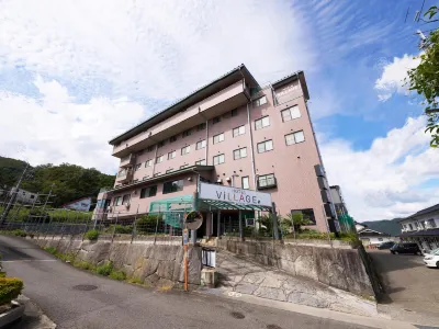 Hotel Village Hoteles en 