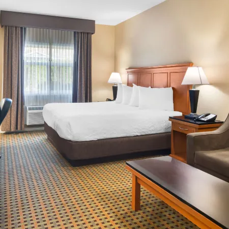 Best Western Plus Sunrise Inn