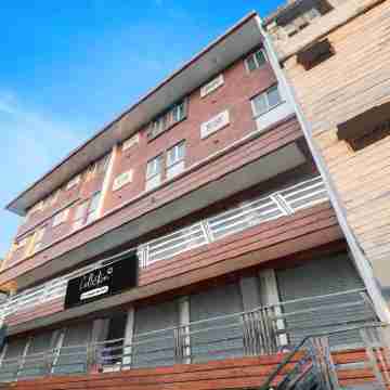 Hotel O Pragati Guest House Hotel Exterior