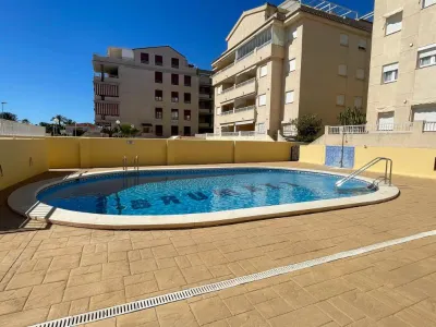 Apartamentos Canet de Berenguer 3000 Hotels near canet