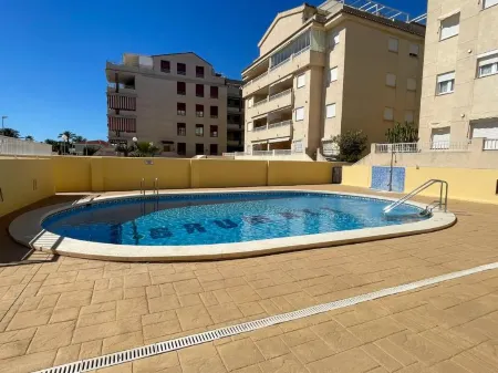 Apartamentos Canet de Berenguer 3000