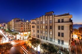 Colors Urban Hotel Thessaloniki