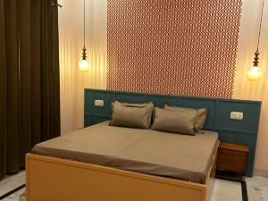 Solhouse Serviced Apartments Gurgaon