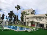 Hotel Hariz Son