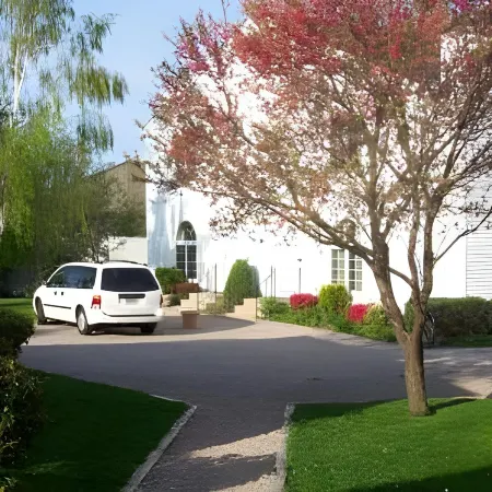 Taber Inn