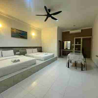 D Villa Langkawi - Villas & Rooms Rooms