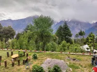 Silk Route Home Stay