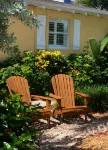 Atlantic Hideaway Hôtels à : Delray Beach