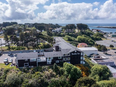 Bandon Inn