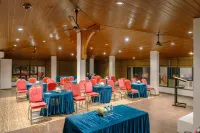 Hibis Beach Resort - Ashwem, Goa