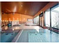 Nanki Shirahama Tore Tore Village - Thermen