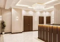 Zara Hotel - 3-Star