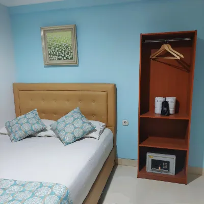 Blessing Residence Hotel