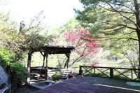 Jindongri Morning Pension Hotels near Bangtaesan Recreational Forest