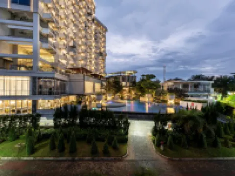 Nemuru Grand Bhuvana Ciawi Hotels in Bogor Regency