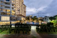 Nemuru Grand Bhuvana Ciawi Hotel a Ciawi