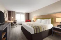 Country Inn & Suites by Radisson, Madison West, WI