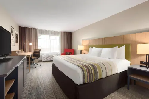 Country Inn & Suites by Radisson, Madison West, WI Hotels in Middleton