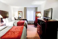 Comfort Inn Birmingham Homewood Các khách sạn gần Red Mountain Park