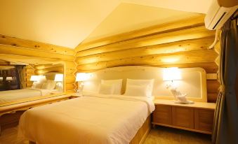 JK Shim Hotel & Resort