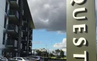 Quest Melbourne Airport Hotels in Keilor