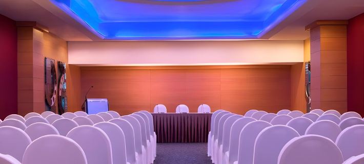 Hotel D Grand, Bareilly Hotele w: Bareilly