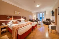 EA Hotel Julis - Gym