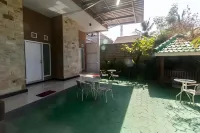 Sans Borobudur Homestay Banyuwangi - Pensions