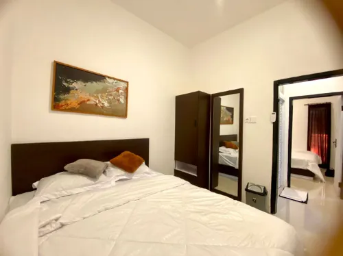 Ajeg Guest House Hotels in Banyuwangi Sub-District