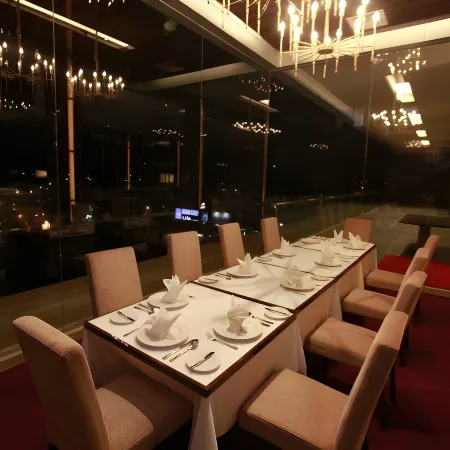Royal Asnof Hotel Pekanbaru
